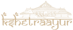Kshetraayur Logo