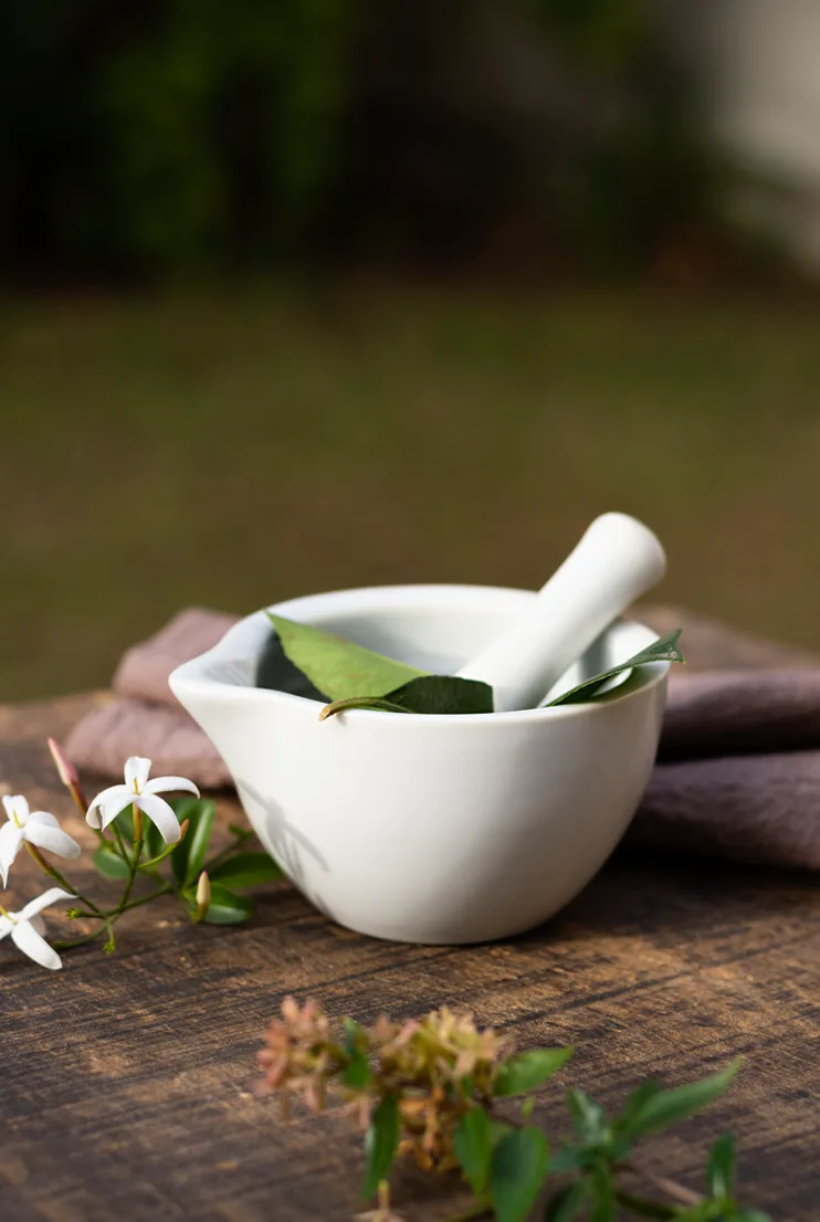 Philosophy of Ayurveda